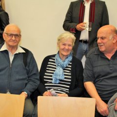 Frühjahrskonzert